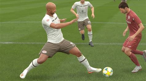 bester lv fifa 20|FIFA 20: Talente für Abwehr, Verteidigung und Torwart (LV, IV, .